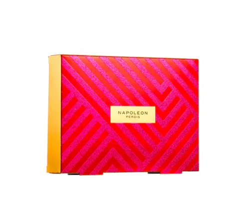 Napoleon Perdis Cheek Lust Patrol Palette