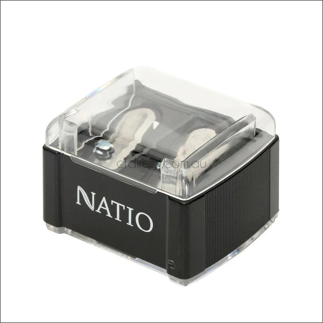 Natio Sharpener
