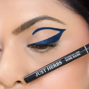Naynam Day Long Retractable Kajal Indigo Blue - BYOB