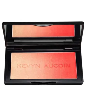 Neo-Blush Sunset