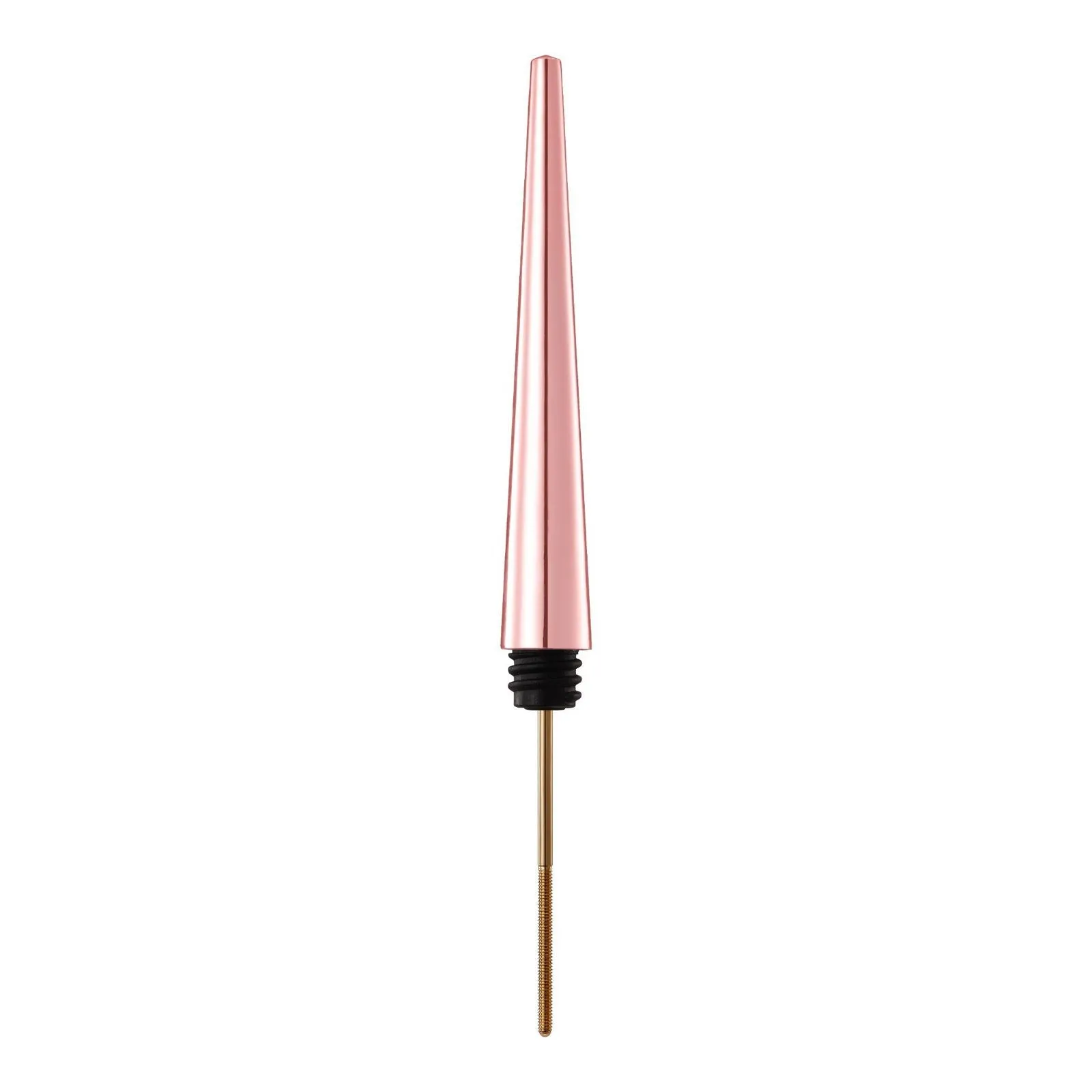 NEOGEN DERMALOGY Extra Slim Metal Maxicara BLACK 6ml