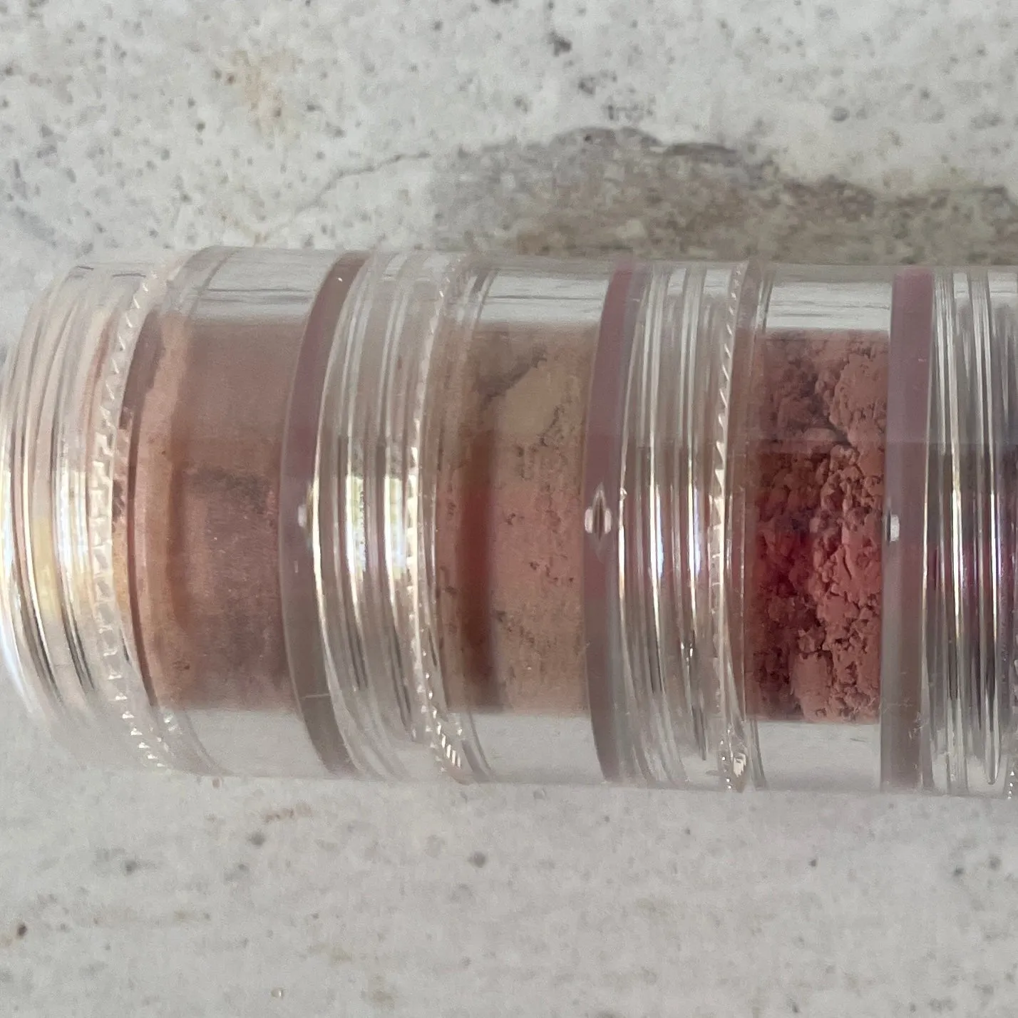 NEW! Cool Story Palette