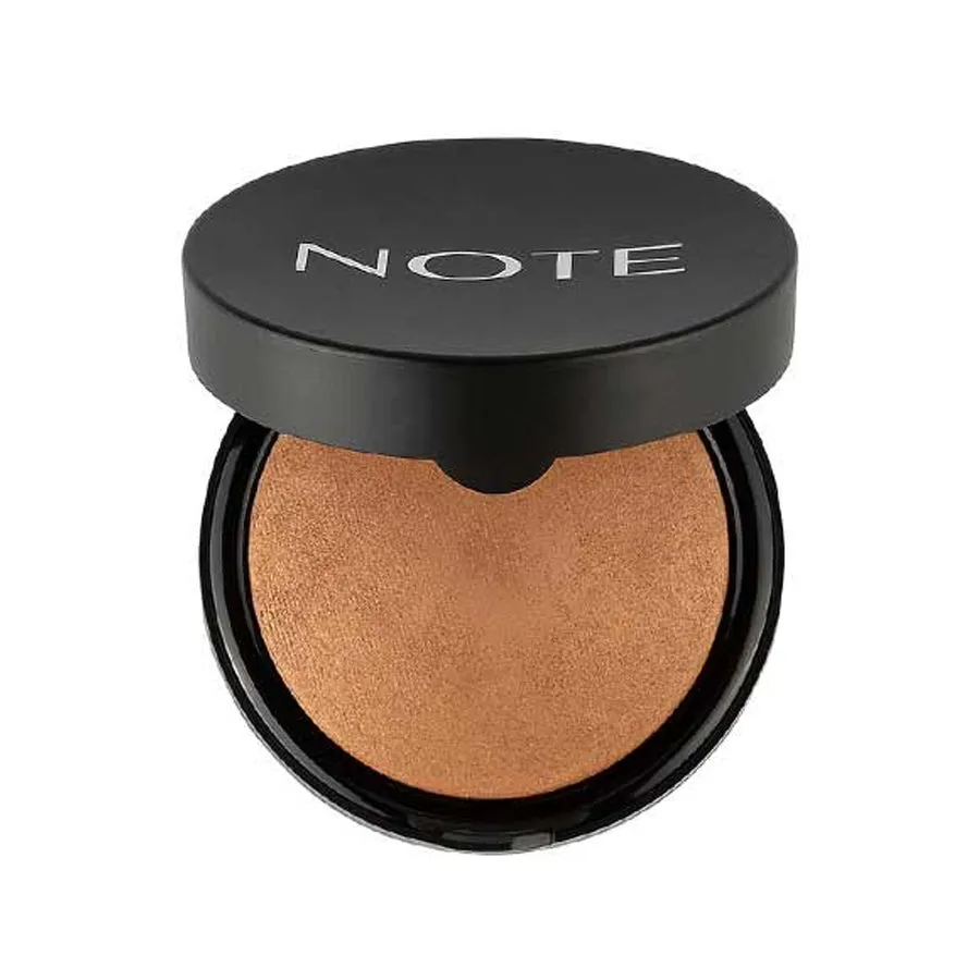 Note Cosmetics Baked Blushers 10g