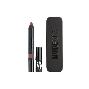 NUDESTIX x Intense Matte Lip   Cheek Pencil Belle 2,8g