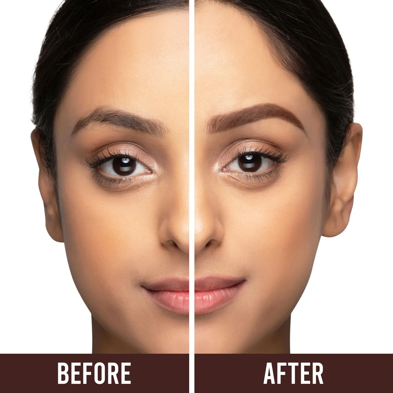 NY Bae Brow-klyn Bridge Eye Brow Pencil| Brown| For Fuller Brows| Smudge Free (1.4 g)