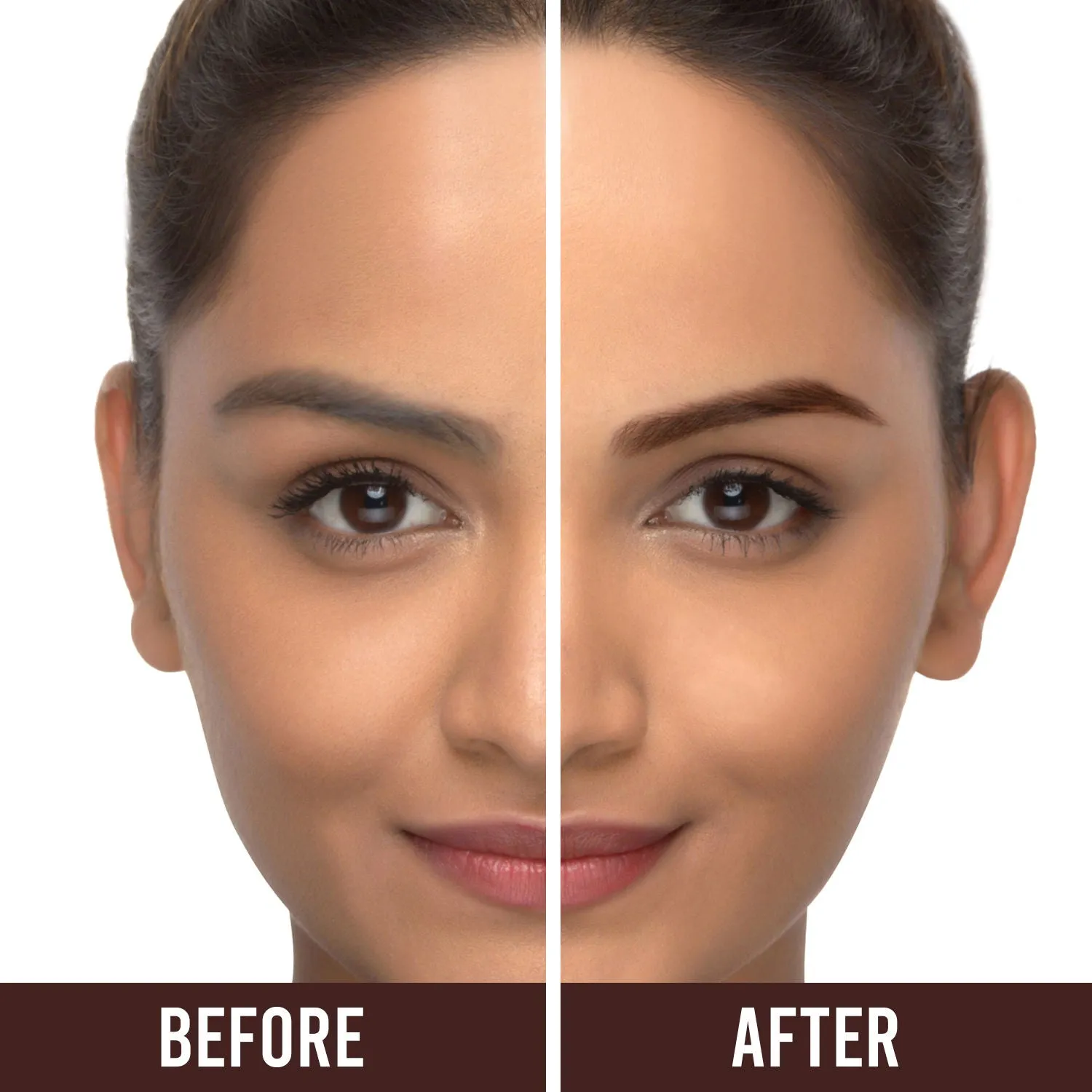 NY Bae Brow-klyn Bridge Eye Brow Pencil| Brown| For Fuller Brows| Smudge Free (1.4 g)