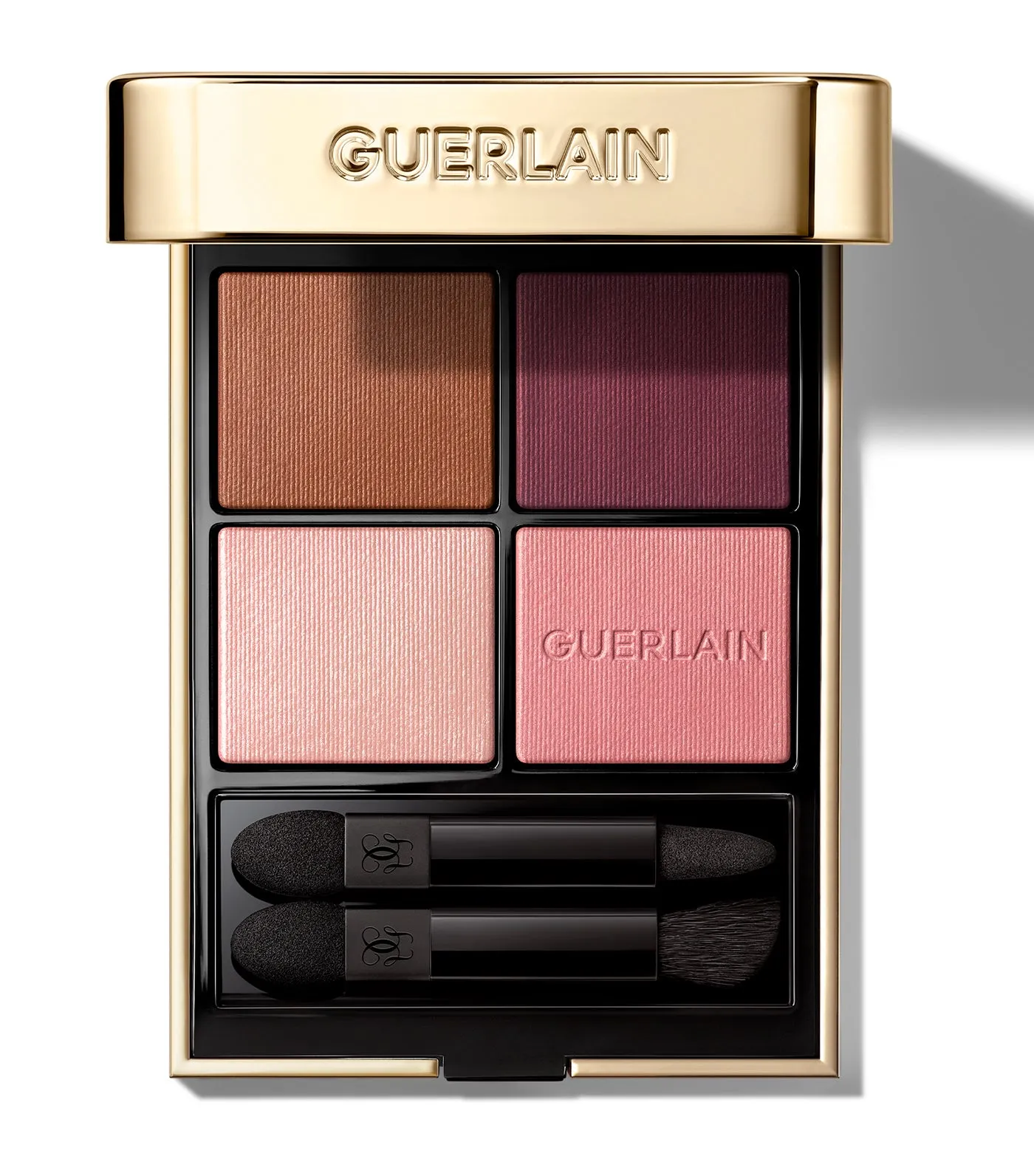 Ombres G Eyeshadow Quad