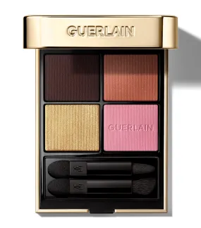 Ombres G Eyeshadow Quad