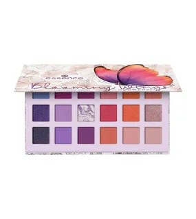 Palette Fard à Paupière " Blooming Wings "