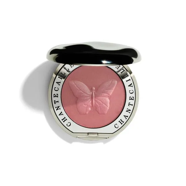 Philanthropy Cheek Color - Butterfly (Bliss) 珍珠光采胭脂保育系列 - Bliss 色調