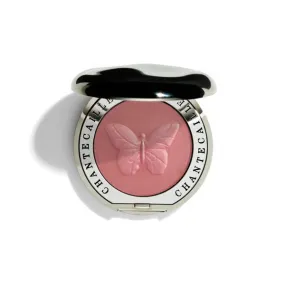 Philanthropy Cheek Color - Butterfly (Bliss) 珍珠光采胭脂保育系列 - Bliss 色調