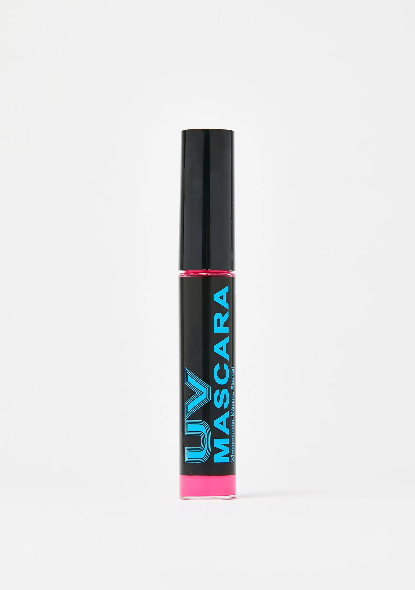Pixie Sonic Wind UV Neon Mascara