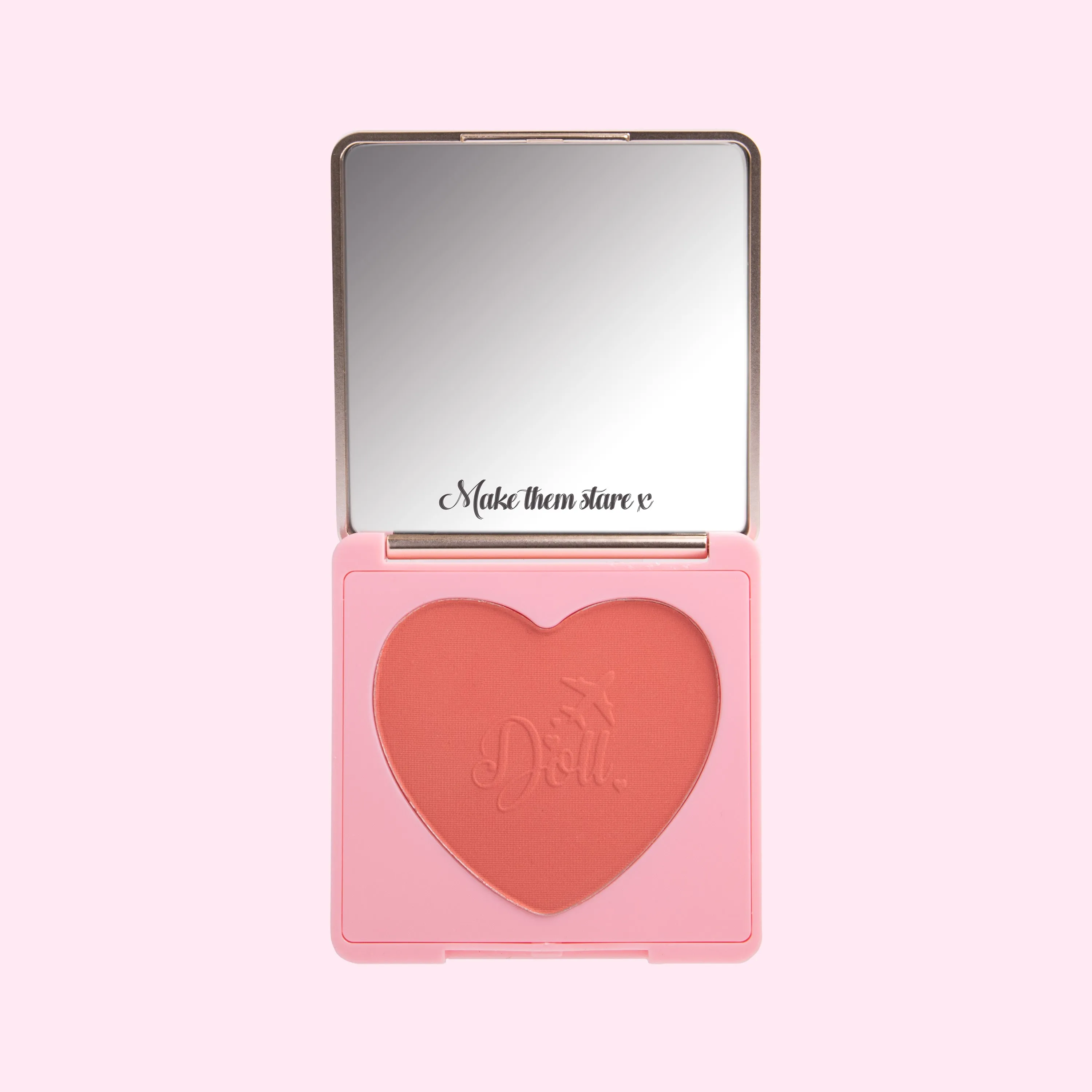 Pretty Fly Blusher – Costa Del Doll