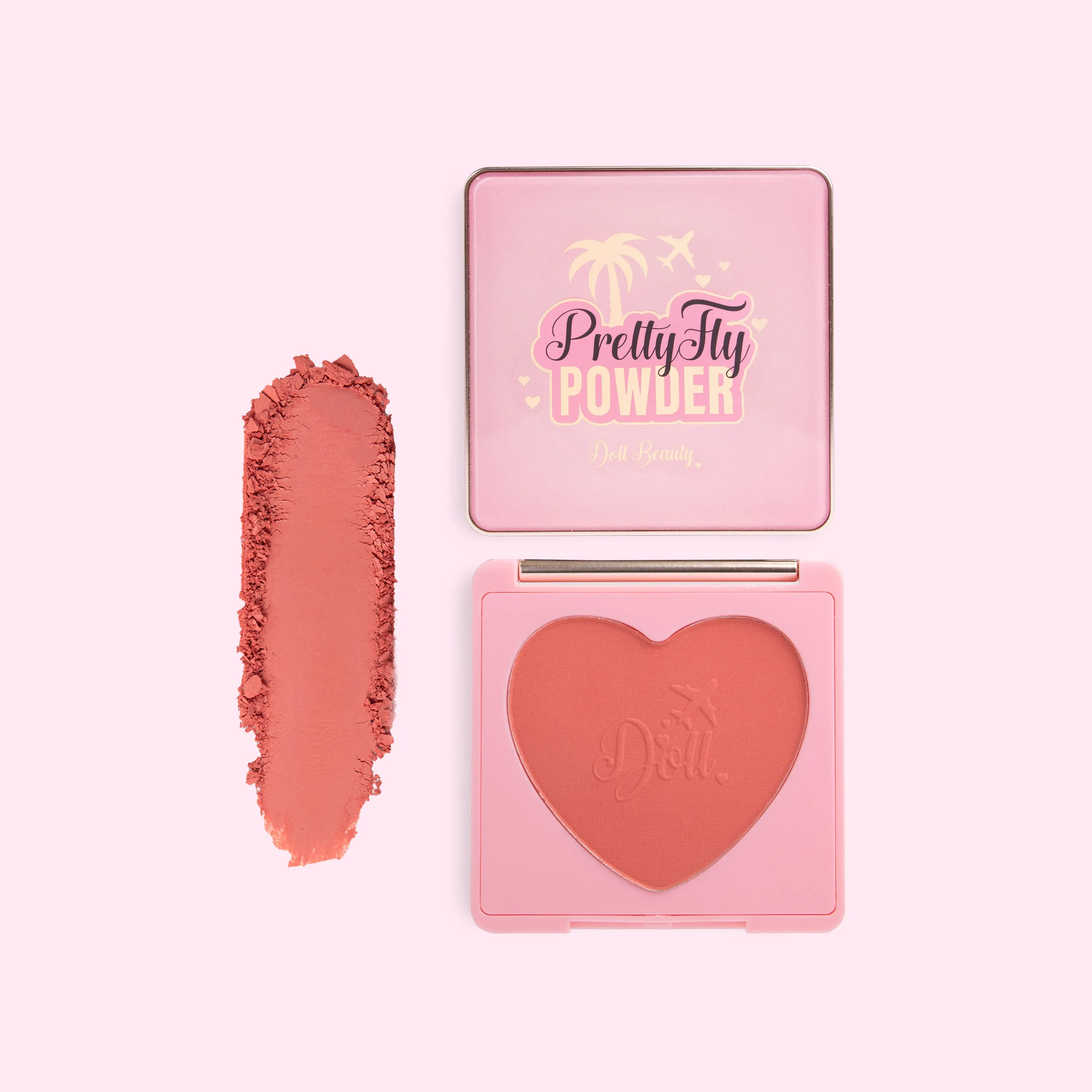Pretty Fly Blusher – Costa Del Doll