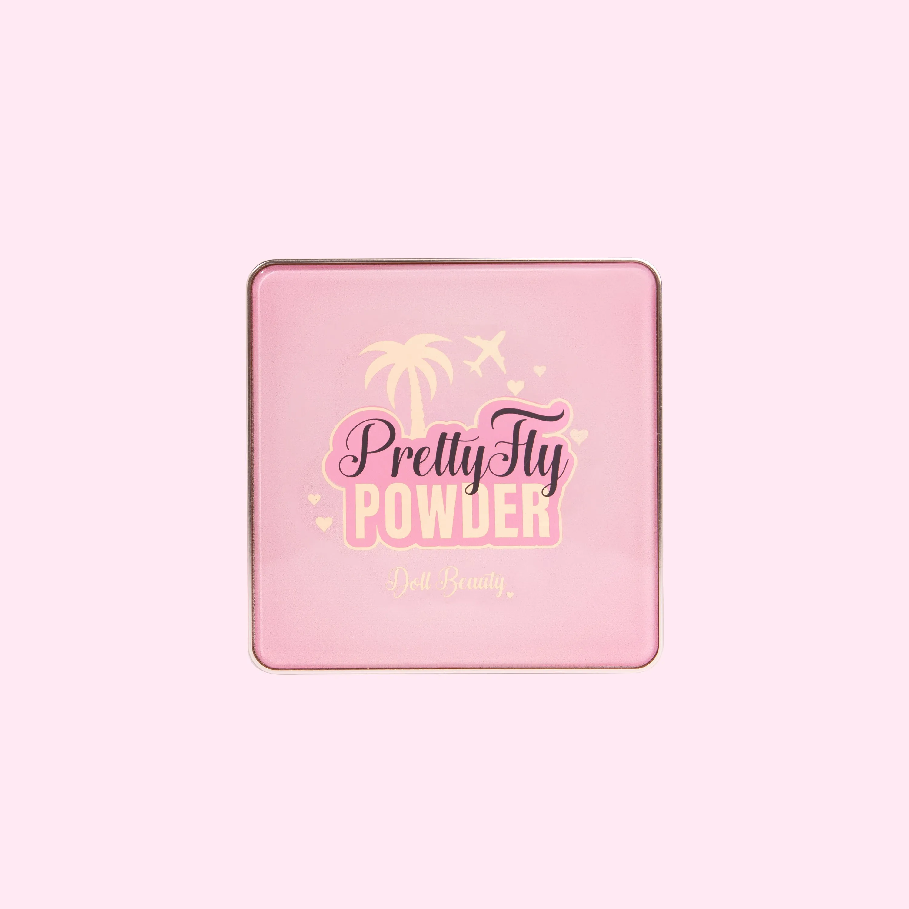 Pretty Fly Blusher – Costa Del Doll