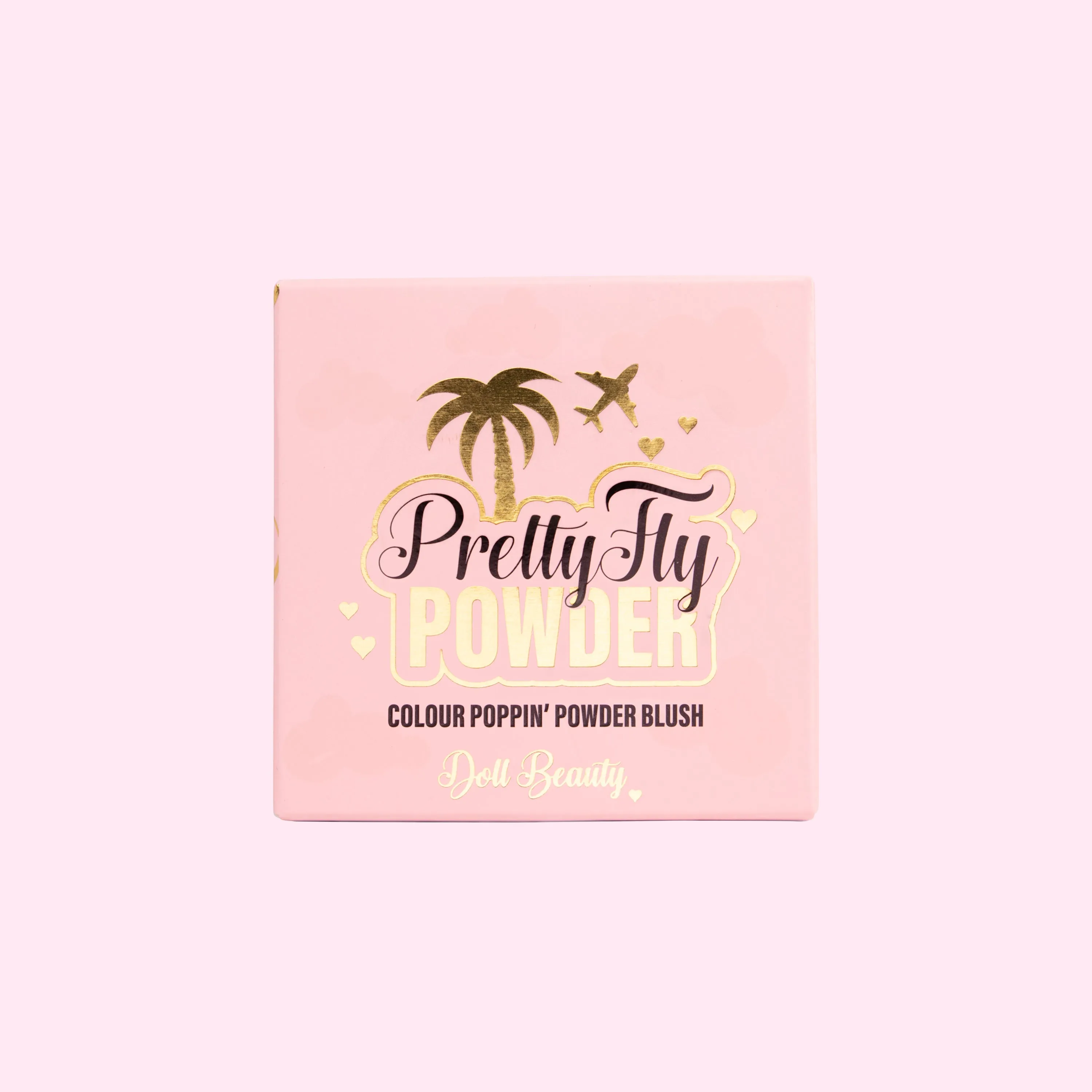 Pretty Fly Blusher – Costa Del Doll