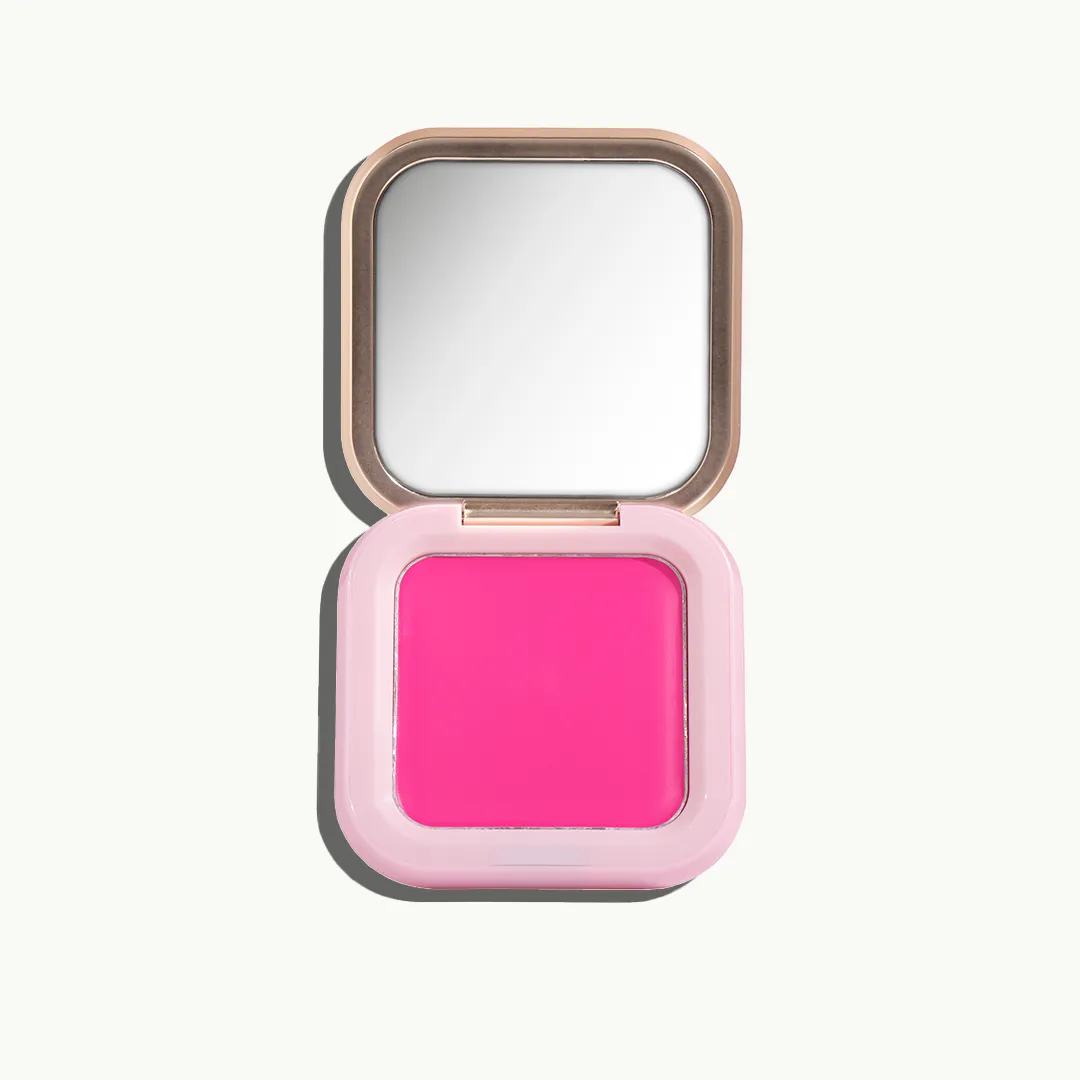 Pretty Fly Cream Blusher Beach Please