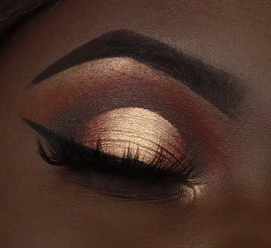Proof is in the Pudding Eyeshadow Palette
