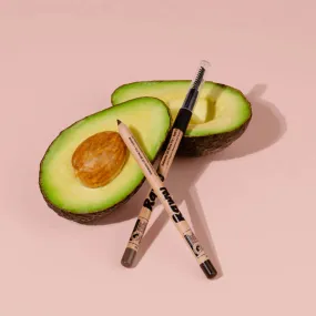 Raww Babassu Oil Brow Fix