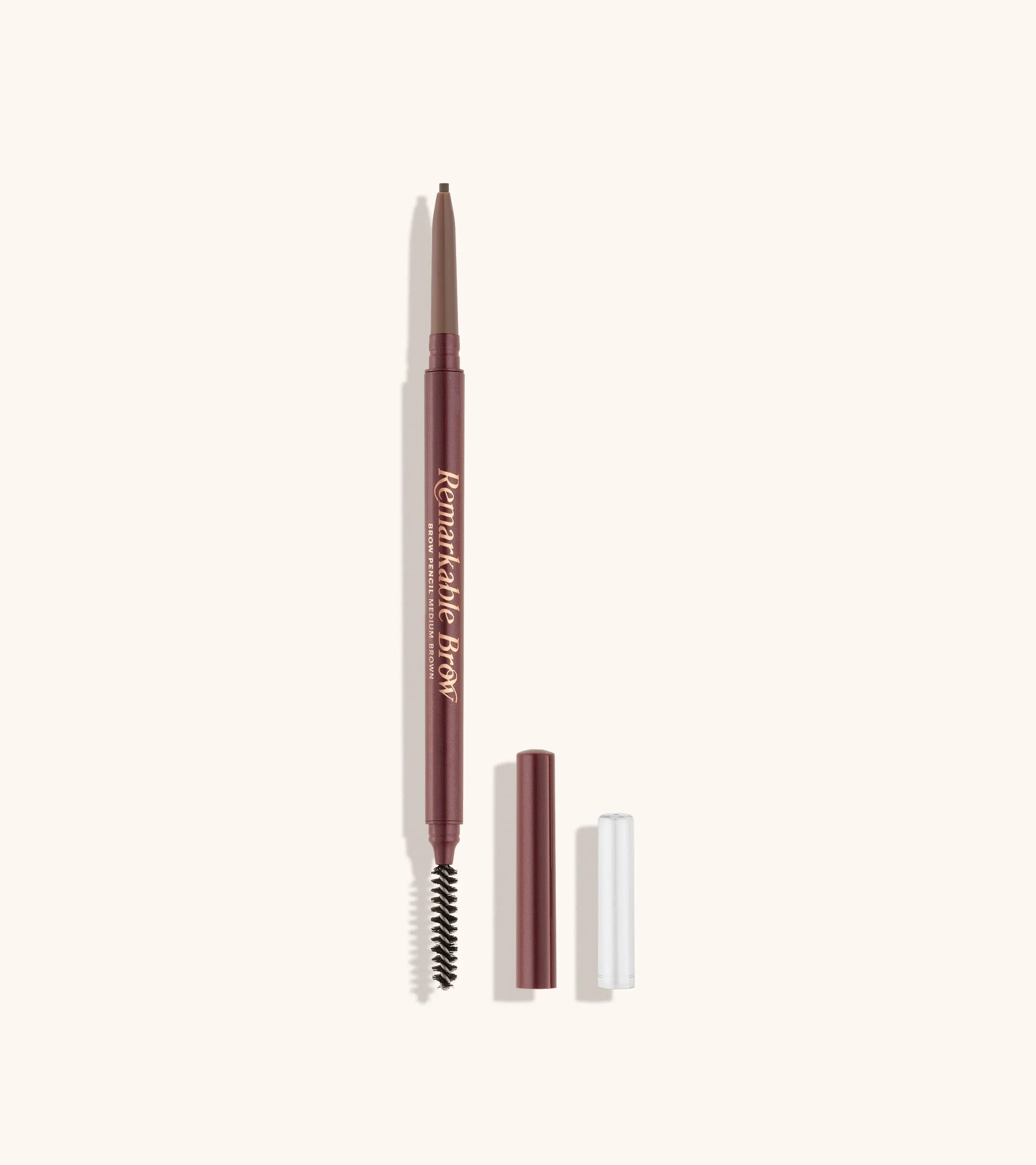 Remarkable Brow Pencil (Medium Brown)