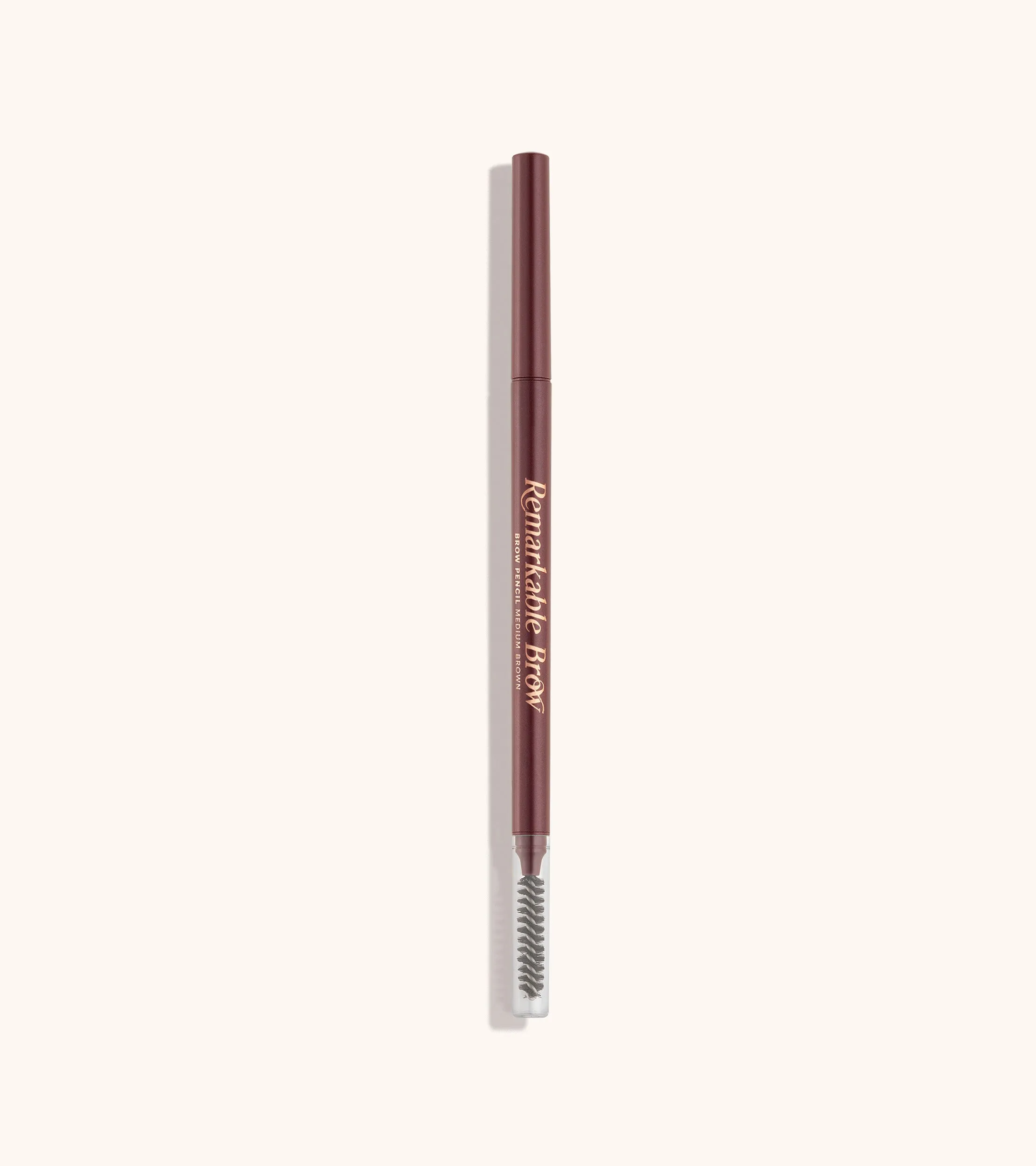 Remarkable Brow Pencil (Medium Brown)