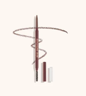 Remarkable Brow Pencil (Medium Brown)