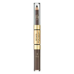 Revlon Brow Fantasy Pencil & Gel