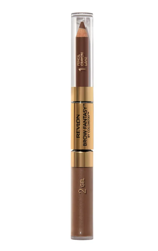 Revlon Brow Fantasy Pencil & Gel