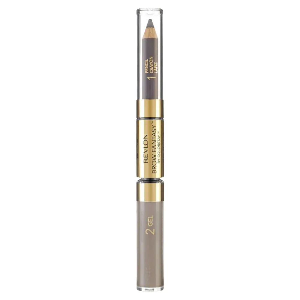 Revlon Brow Fantasy Pencil & Gel