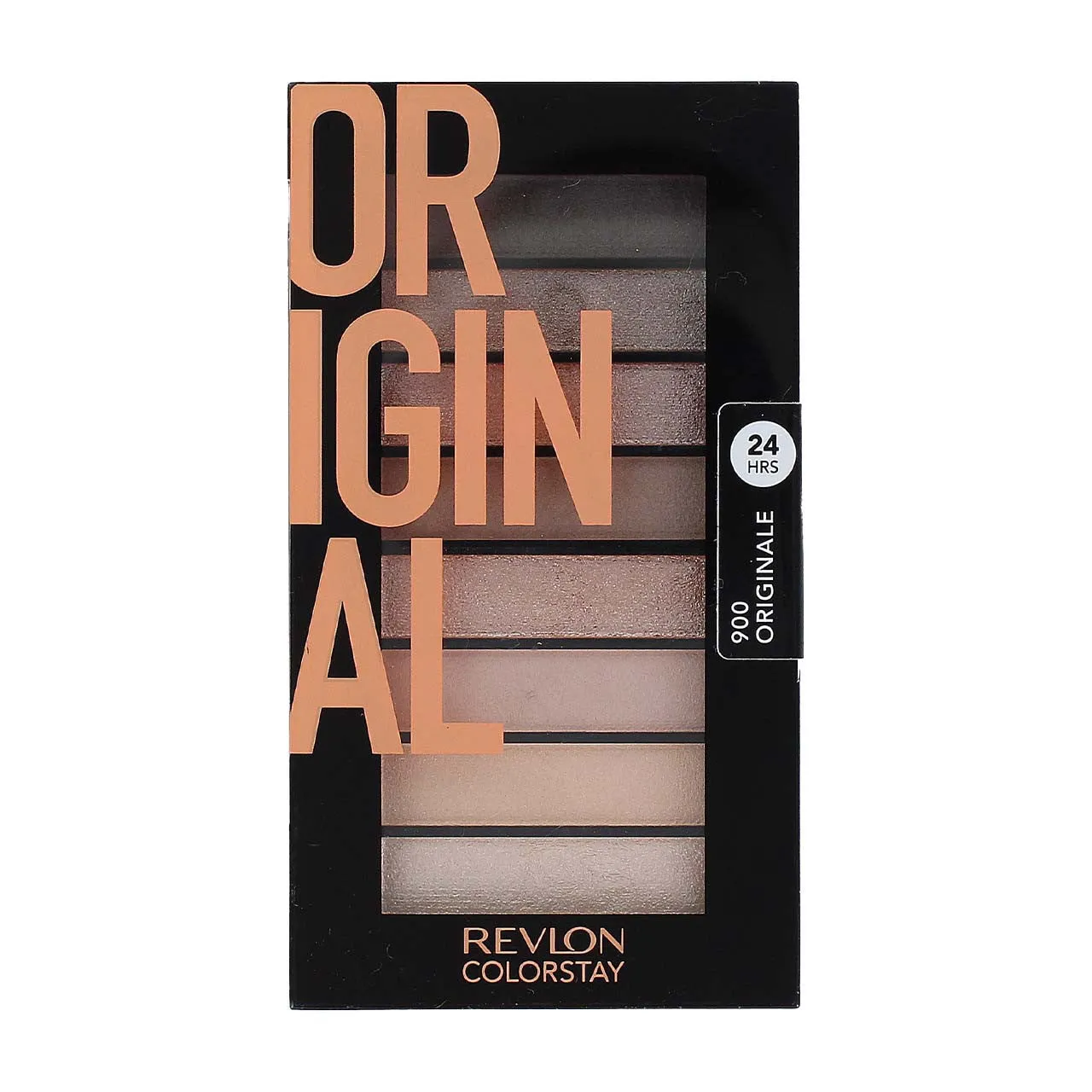 Revlon Colorstay Looks Book Eyeshadow Palette