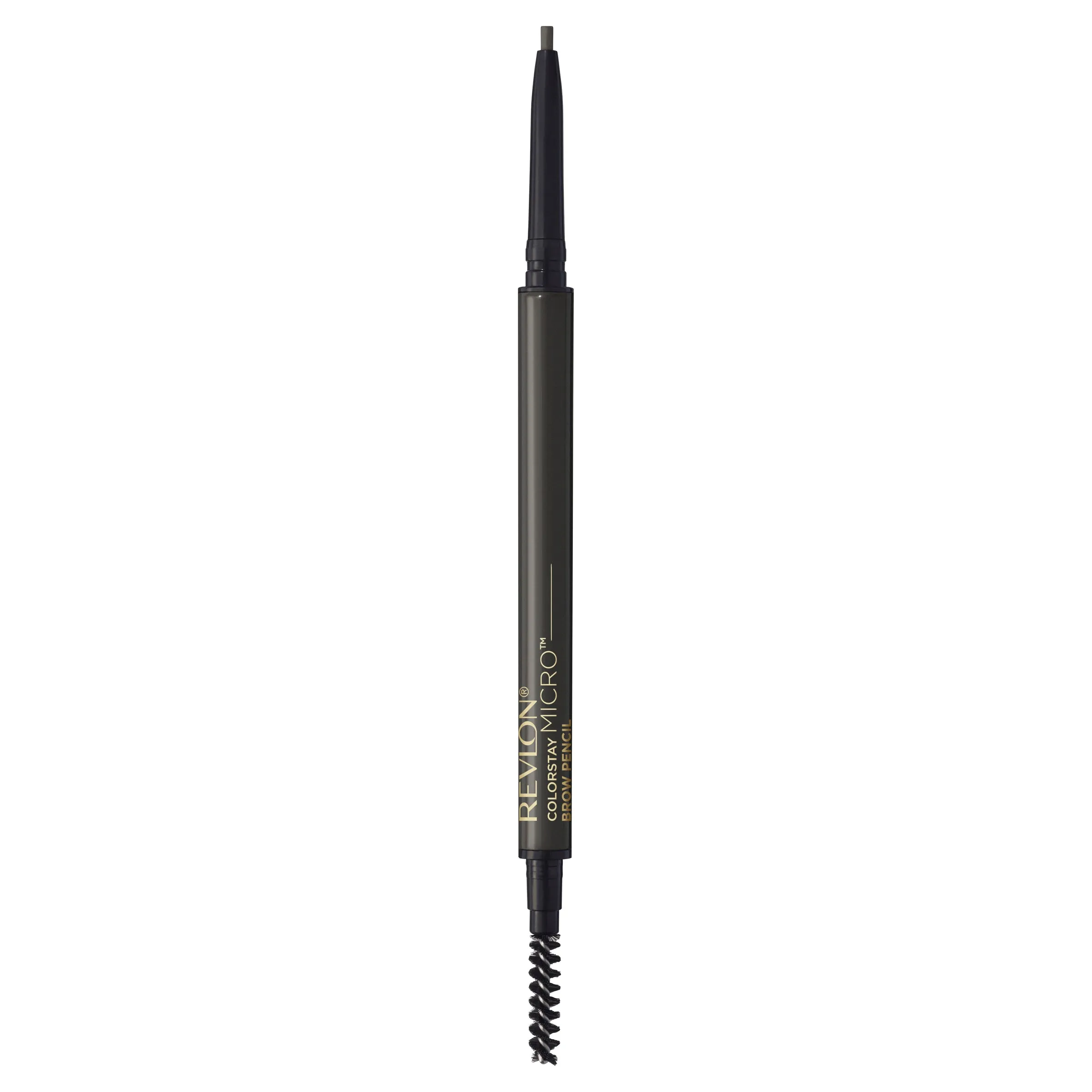 Revlon ColorStay Micro Brow Pen Soft Black