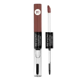 Revlon ColorStay Overtime Lipcolor 4.0ml 320 FAITHFULLY FAWN