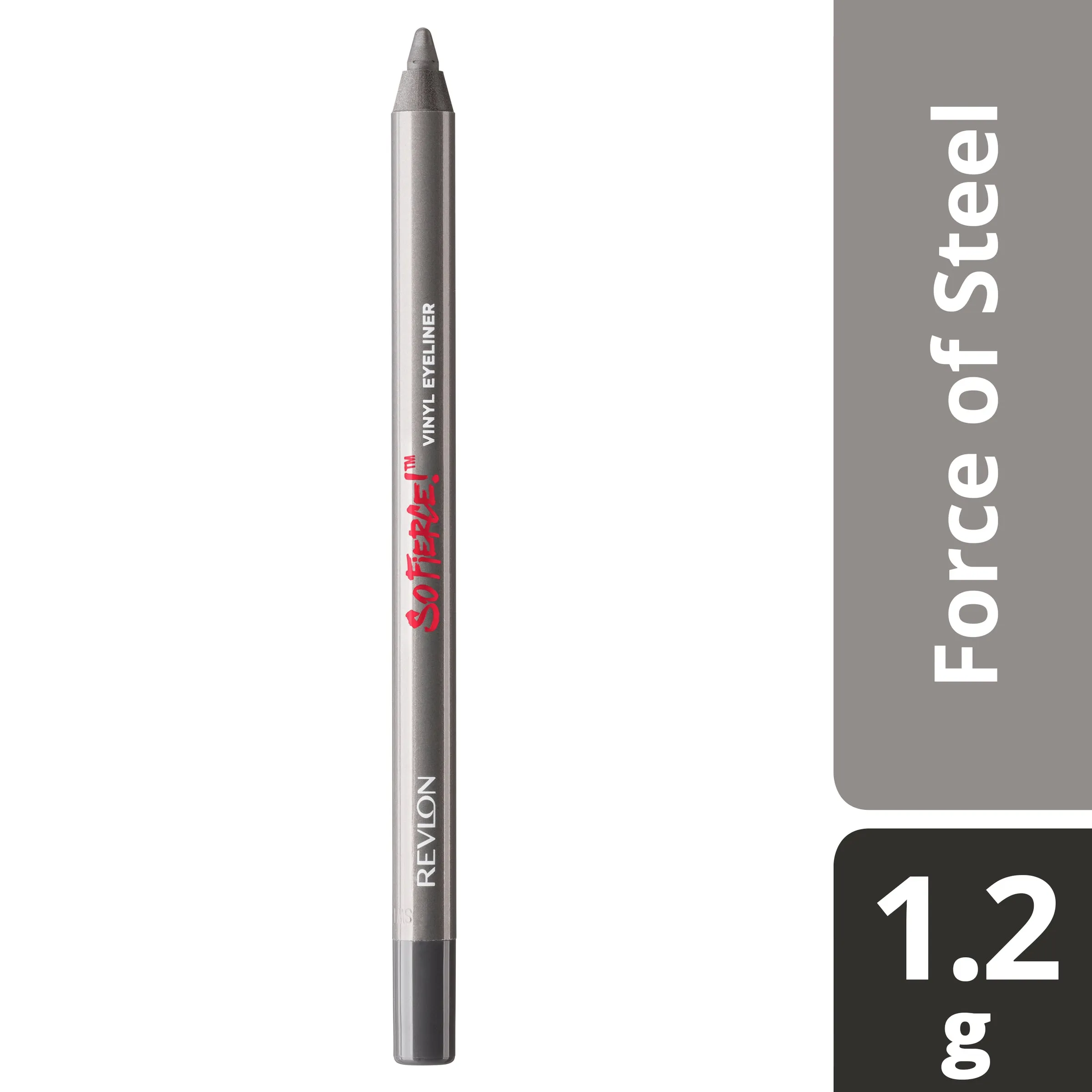 Revlon So Fierce!™ Vinyl Eyeliner Force of Steel