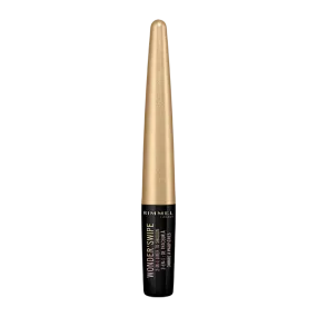 Rimmel London Wonder’Swipe 2-In-1 Liner To Shadow- 003 Ballin