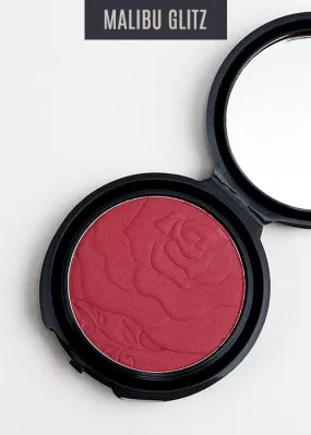 Rose Cheek Pop Blush- Silky Rose