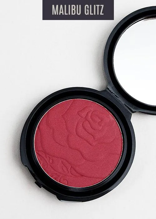 Rose Cheek Pop Blush- Silky Rose