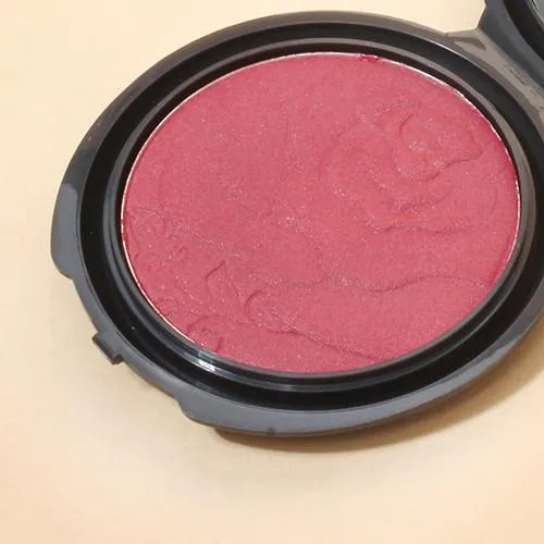Rose Cheek Pop Blush- Silky Rose