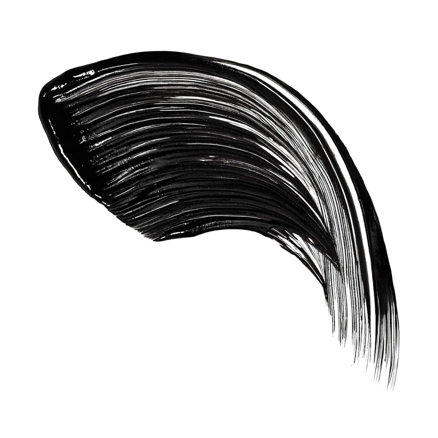 ROSE INC - Ultra-Black Lash Lift Serum Mascara 10.7ML
