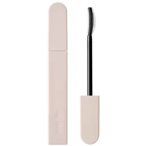 ROSE INC - Ultra-Black Lash Lift Serum Mascara 10.7ML