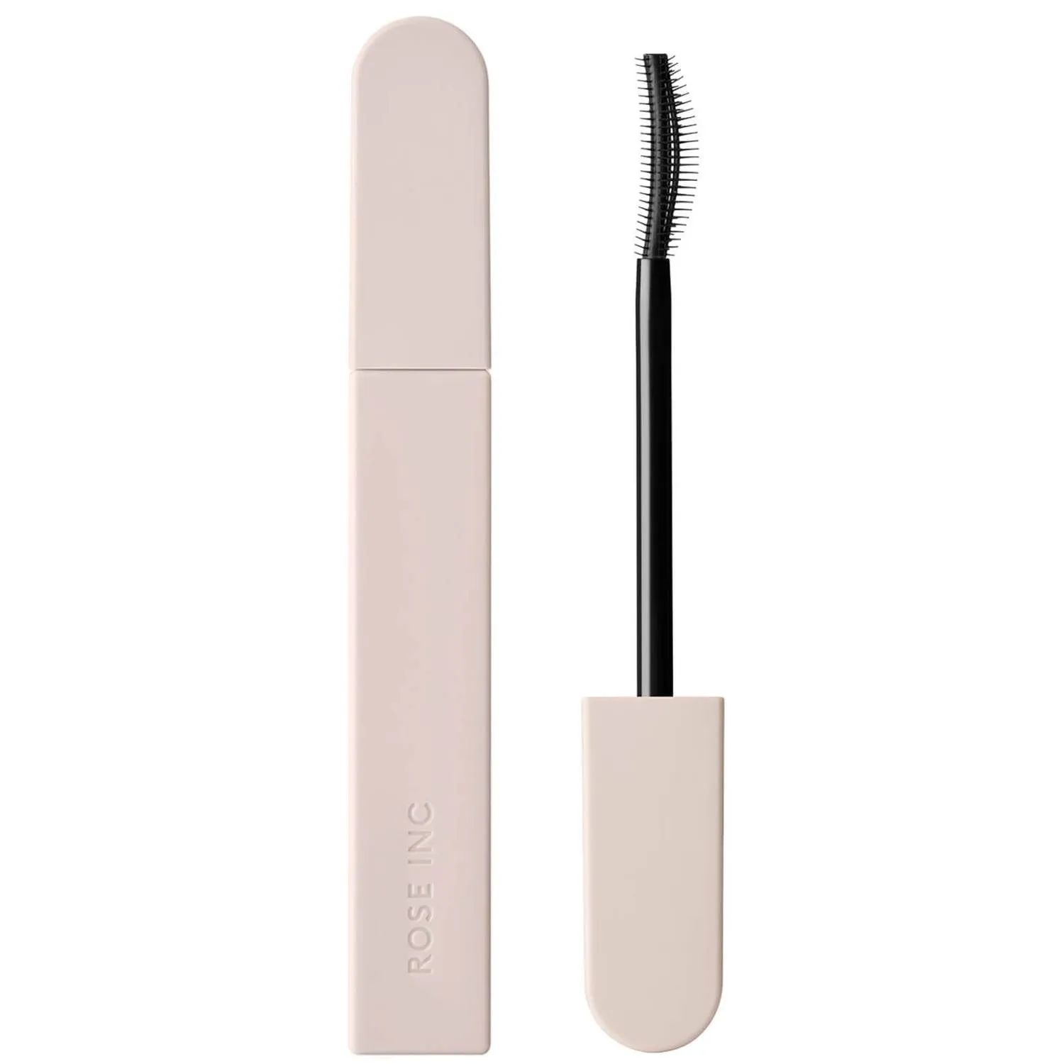 ROSE INC - Ultra-Black Lash Lift Serum Mascara 10.7ML