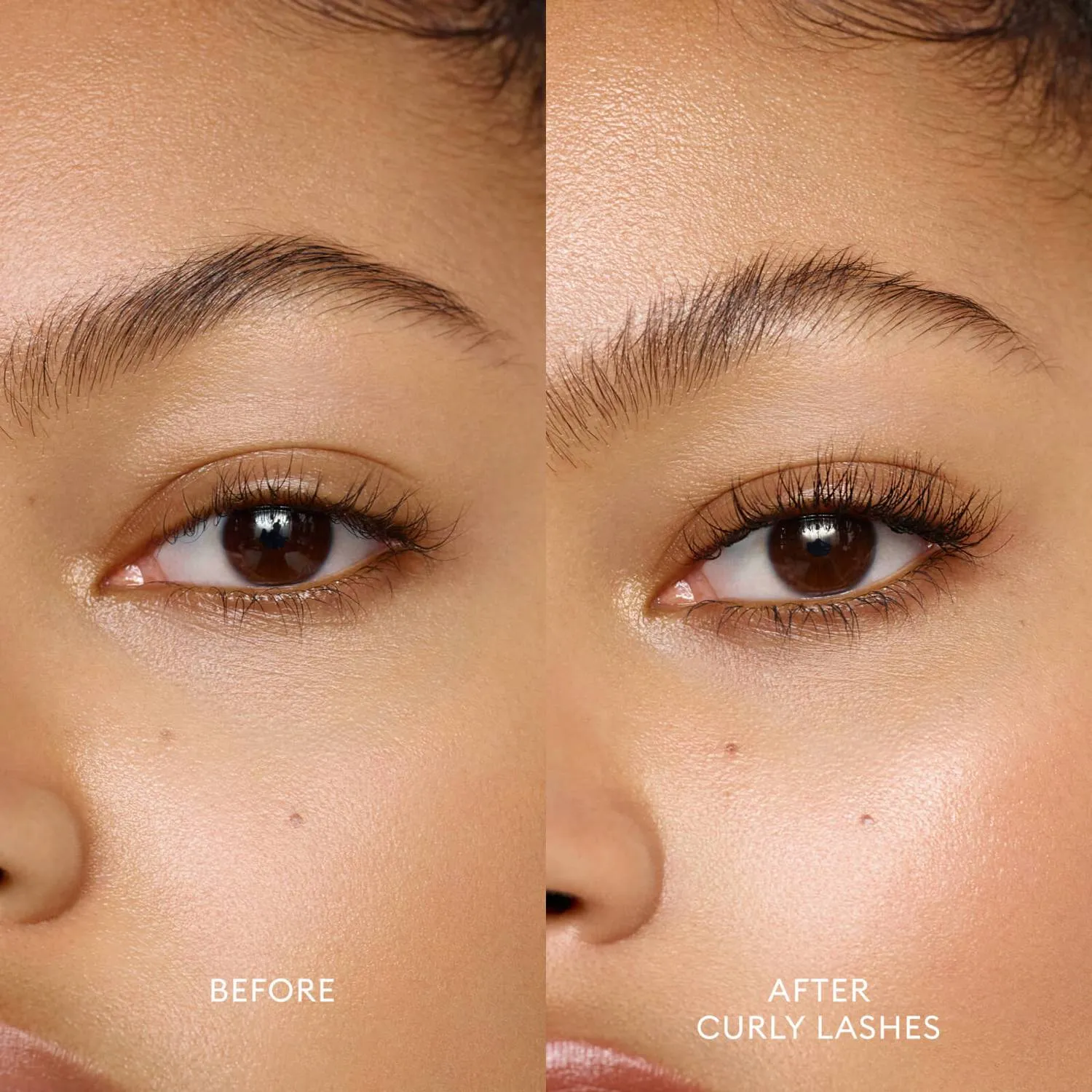 ROSE INC - Ultra-Black Lash Lift Serum Mascara 10.7ML