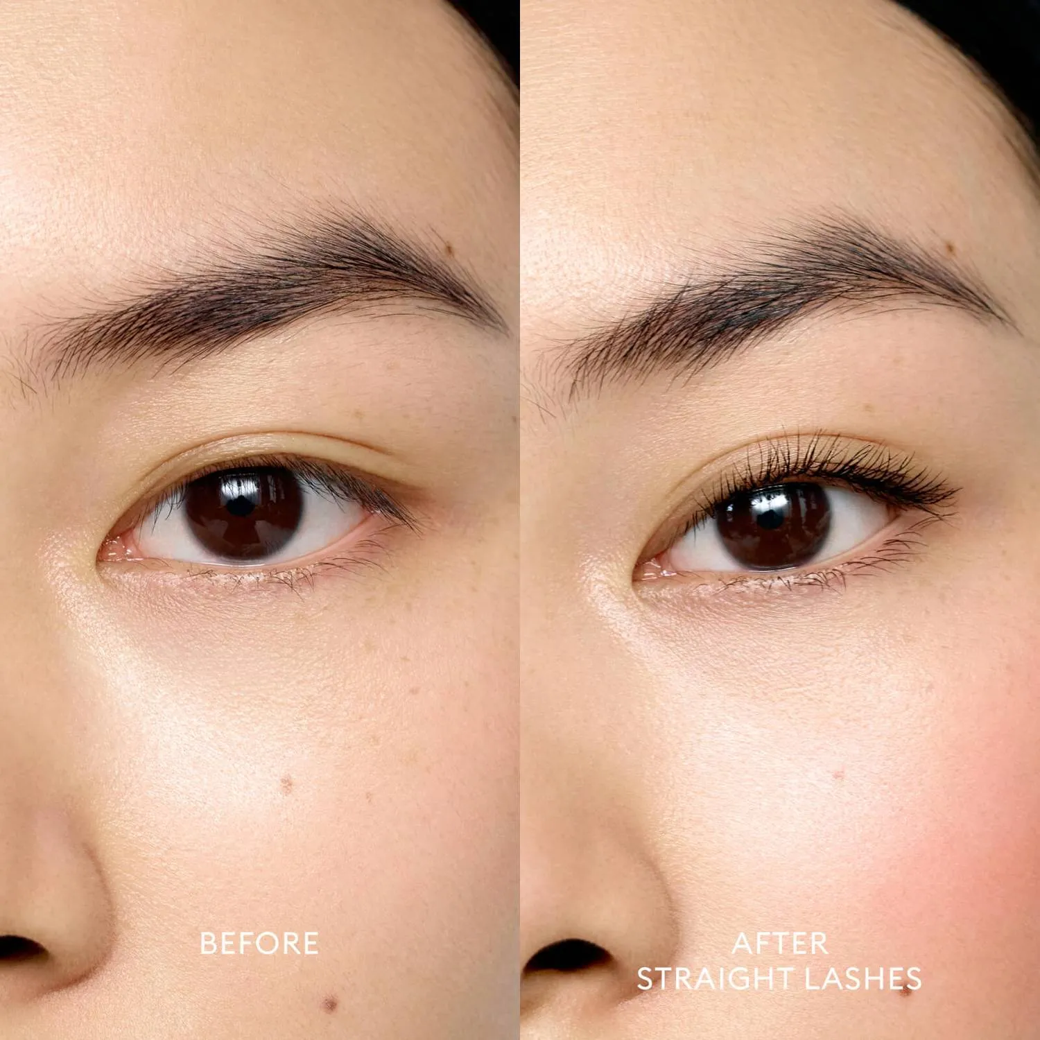 ROSE INC - Ultra-Black Lash Lift Serum Mascara 10.7ML