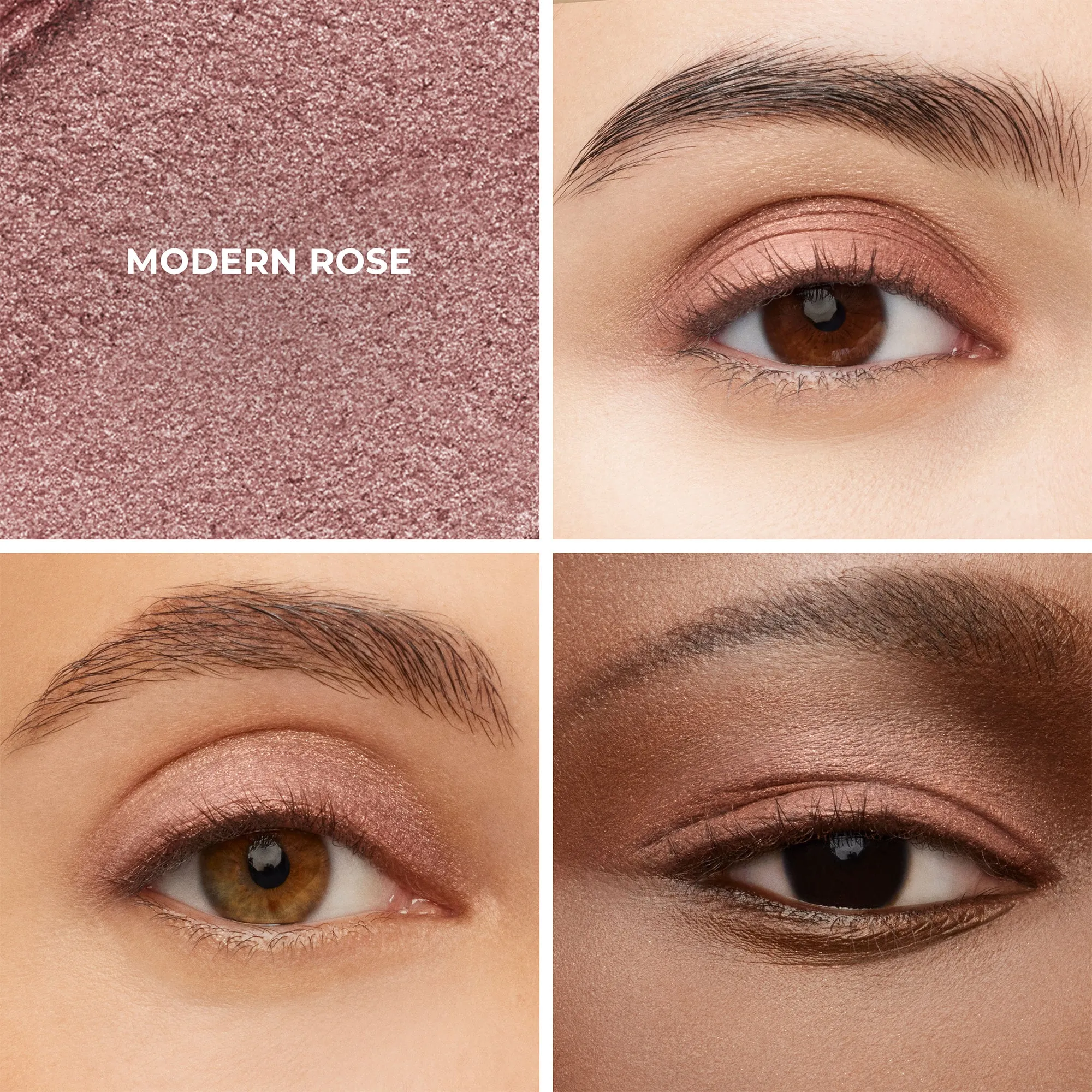 RoseGlow Caviar Stick Eye Shadow