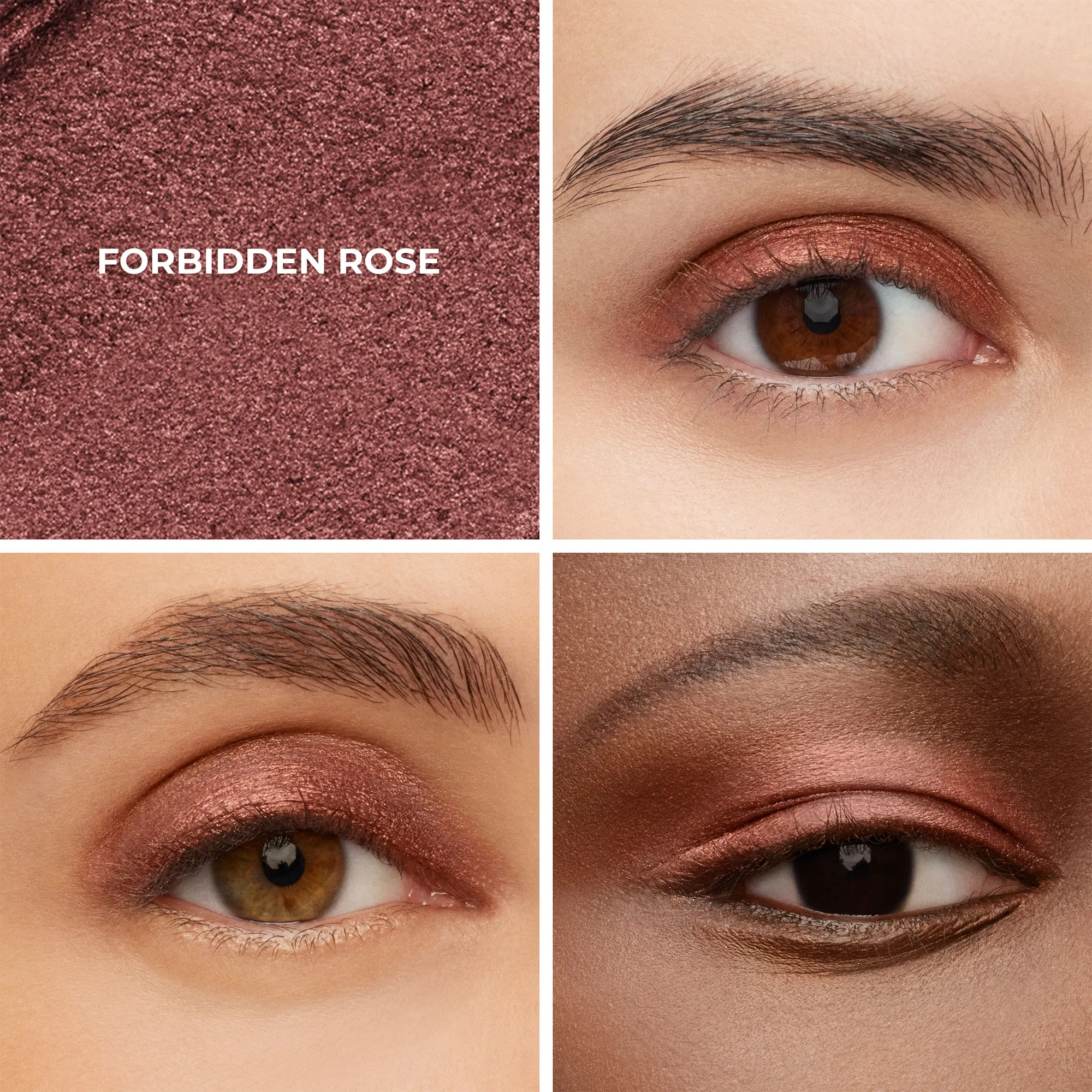 RoseGlow Caviar Stick Eye Shadow
