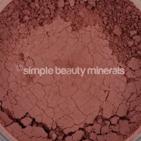 Russet Cheek Color