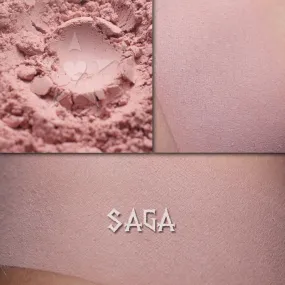 SAGA - Matte Eyeshadow