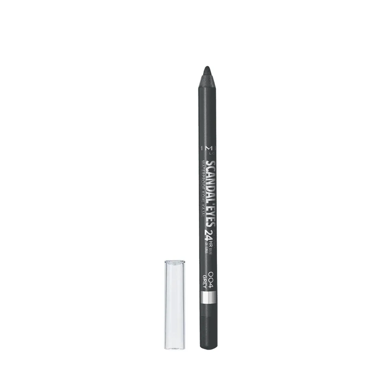 Scandaleyes 24H Waterproof Kohl Kajal