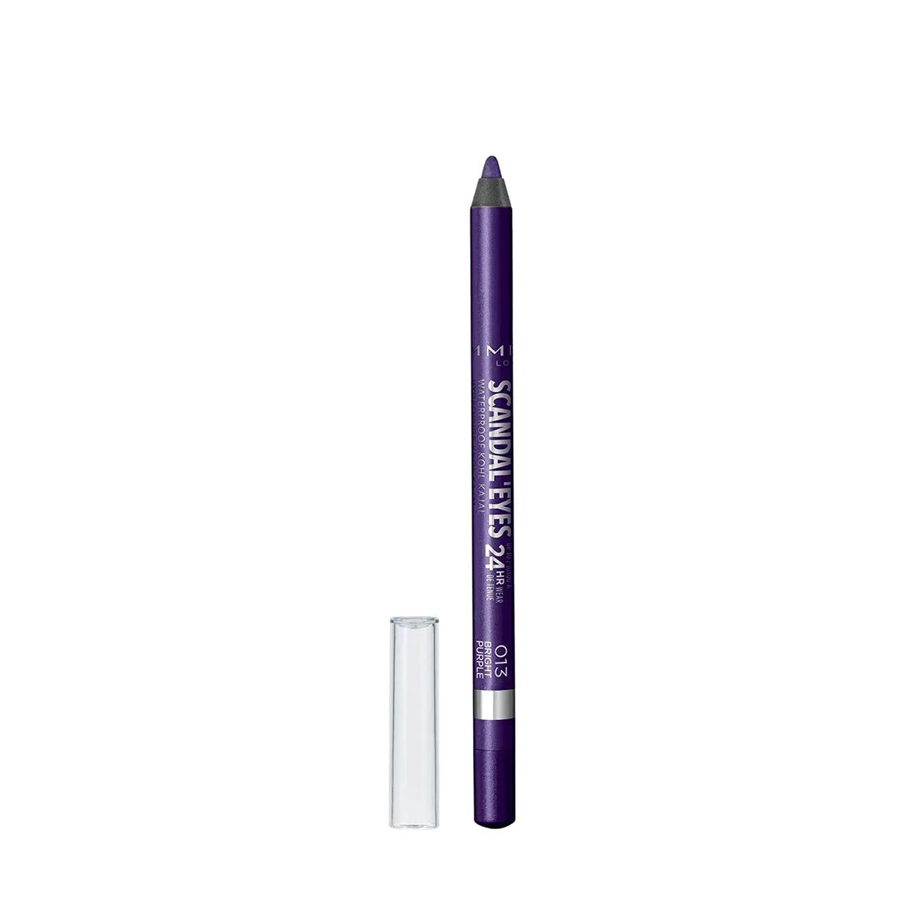 Scandaleyes 24H Waterproof Kohl Kajal