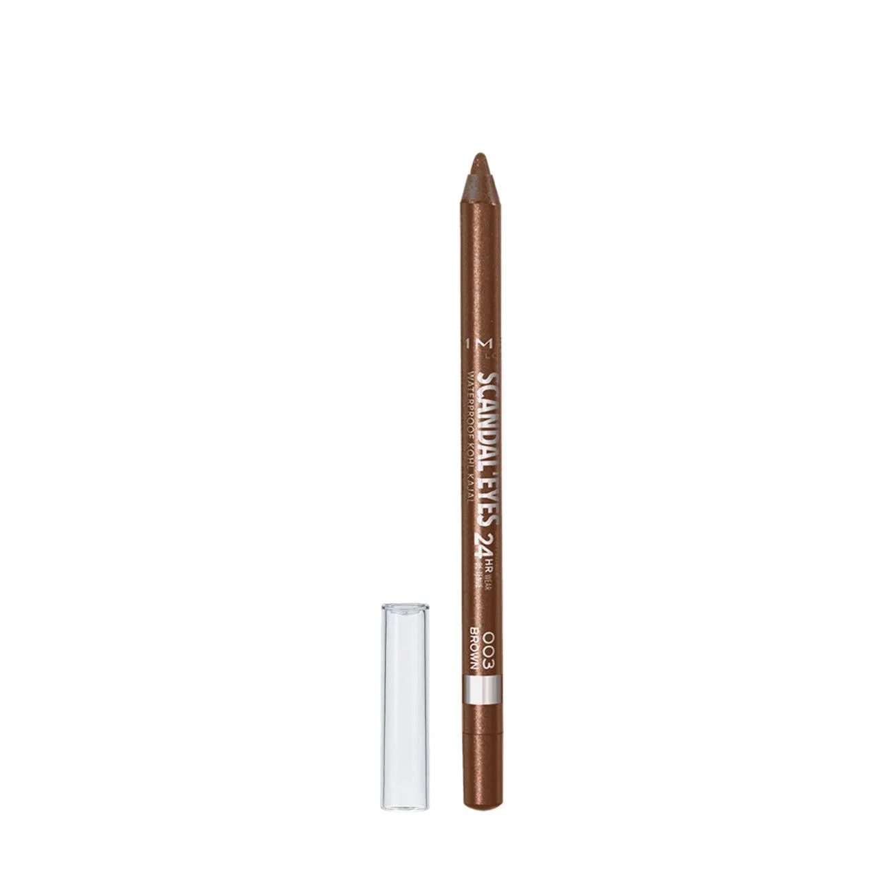 Scandaleyes 24H Waterproof Kohl Kajal