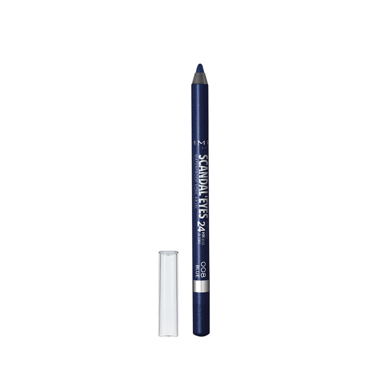 Scandaleyes 24H Waterproof Kohl Kajal